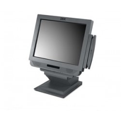 IBM Anyplace Kiosks 17-Inch Infrared