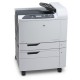 HP Color LaserJet CP6015x Printer