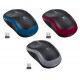 Logitech M 185 Cordless Notebook Mouse