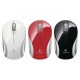 Logitech M 187 Cordless Notebook Mouse