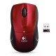 Logitech M 505 Wireless Notebook Mouse