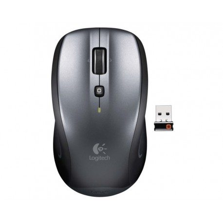 Logitech M 515 Wireless Notebook Mouse