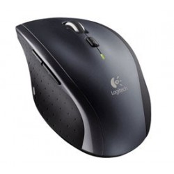 Logitech M 705 Marathon Mouse