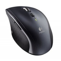 Logitech M 705 Marathon Mouse