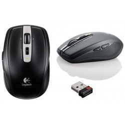 Logitech M 905 Anywhere Mouse