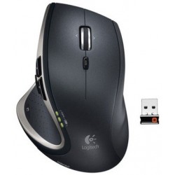 Logitech M 950 Performance Mouse