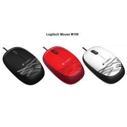 Logitech M105