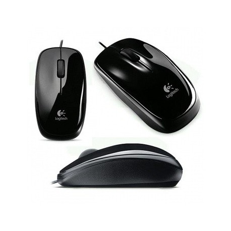 Logitech M115