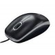 Logitech New Optical Mouse Combo PS2 USB Grey List