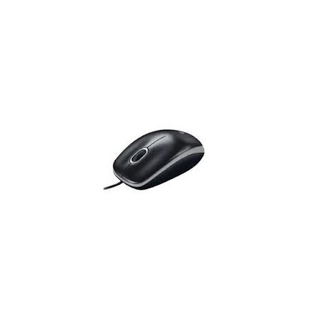 Logitech New Optical Mouse Combo PS2 USB Grey List