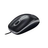Logitech New Optical Mouse Combo PS2 USB Grey List