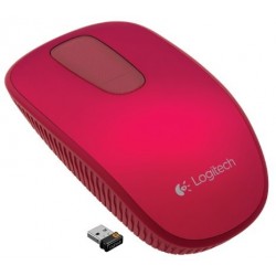 Logitech T400 Touch Mouse