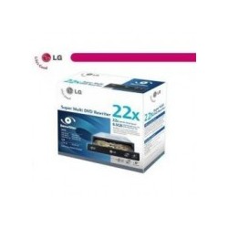 DVD RW LG -+ Int 22x IDE BOX