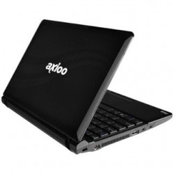 Axioo PICO CJM-D623 Black Intel Atom N2600