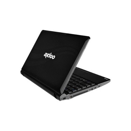 Axioo PICO CJM-D623 Black Intel Atom N2600