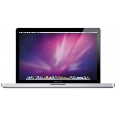 Apple MacBook Pro MD101