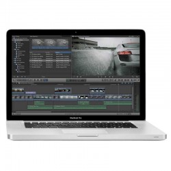 Apple MacBook Pro MD103