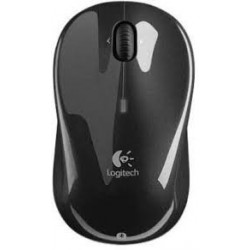 Logitech V 470 Nano Cordless Laser Notebook Mouse Bluetooth