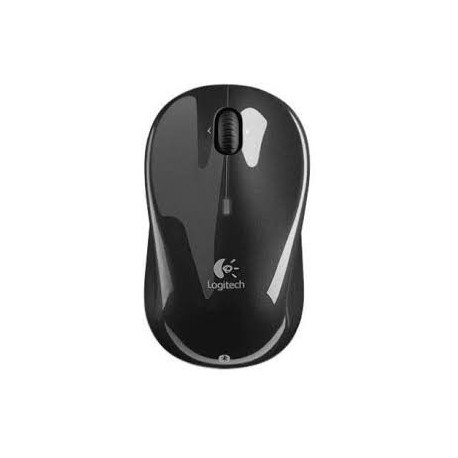 Logitech V 470 Nano Cordless Laser Notebook Mouse Bluetooth