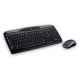 Logitech Wireless Desktop MK330-New