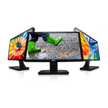 DELL 20 Inch IN2030M LED WIDE SCREEN