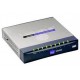 Linksys Switch 8 Port Gigabit SD2008T