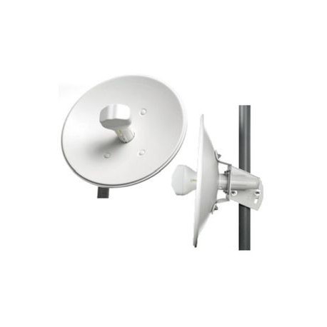 Ubiquiti Nano Bridge Airmax 2.4Ghz 18 Dbi NB2G18