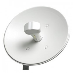 Ubiquiti NB5G22 Nano Bridge Airmax 5.8Ghz 22 Dbi