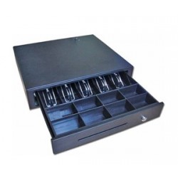 Secure Box MK410 Cash Drawer