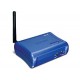 TRENDnet 11g Wireless 1-port Print Server USB 2.0 TEW-P1UG