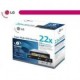 DVD RW LG int 22x IDE