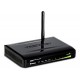 TRENDnet 150Mbps Mini Wireless N Home Router TEW-651BR
