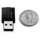 TRENDnet TEW-648UB 150Mbps Mini Wireless N USB Adapter