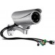 TRENDnet TV-IP322P SecurView Outdoor IP66 Weather-proof H.264 PoE Day Night Internet Camera