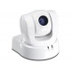 TRENDnet TV-IP612P ProView PoE Pan Tilt Zoom Internet Camera. 10x optical zoom CCD sensor.