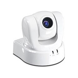 TRENDnet TV-IP612P PoE PTZ Internet Camera