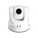 TRENDnet TV-IP612P ProView PoE Pan Tilt Zoom Internet Camera. 10x optical zoom CCD sensor.