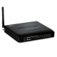 TRENDnet TEW-657BRM 150Mbps Wireless N ADSL 2-2 Modem Router