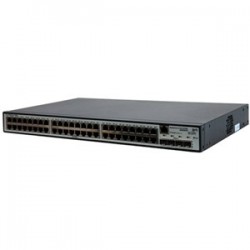 HP V1910-48G Web-smart Switch 48x10 100 1000 ports 4 SFP 3CRBSG5293 JE009A