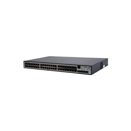 HP V1910-48G Web-smart Switch 48x10 100 1000 ports 4 SFP 3CRBSG5293 JE009A