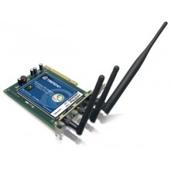 TRENDnet TEW-623PI N300 Wireless PCI Card
