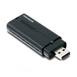 TRENDnet TEW-624UB N300 Wireless USB Adapter