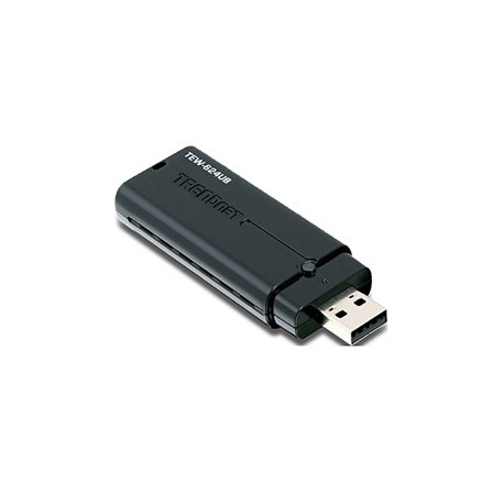 TRENDnet TEW-624UB N300 Wireless USB Adapter