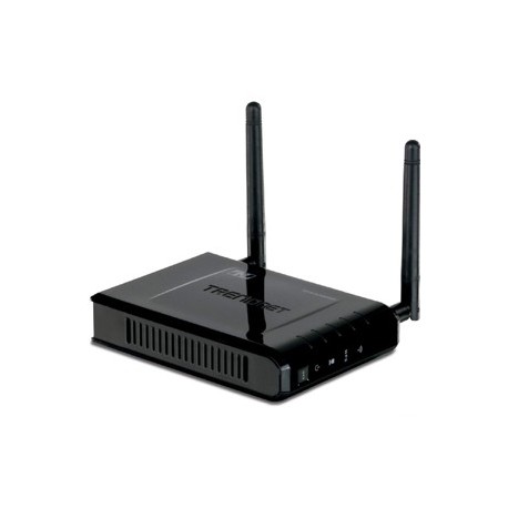 TRENDnet TEW-638PAP 300Mbps POE Wireless N Access Point
