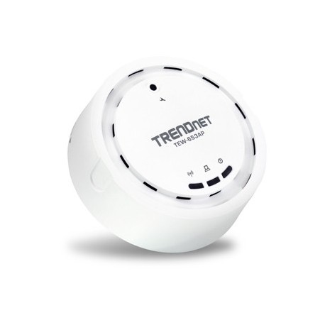 TRENDnet TEW-653AP N300Mbps POE Wireless Access Point