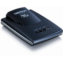 TRENDnet TEW-654TR N300Mbps Wireless Travel Router