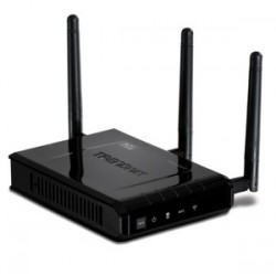 TRENDnet TEW-690AP N450 Wireless Access Point