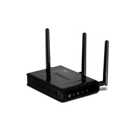 TRENDnet TEW-690AP N450 Wireless Access Point