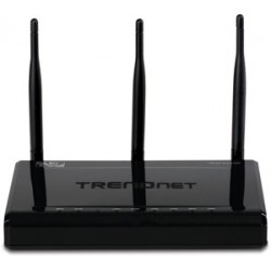 TRENDnet TEW-691GR N450 Wireless Gigabit Router