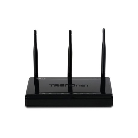 TRENDnet TEW-691GR N450 Wireless Gigabit Router